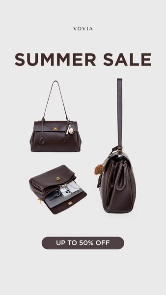 Your Bag Is Waiting