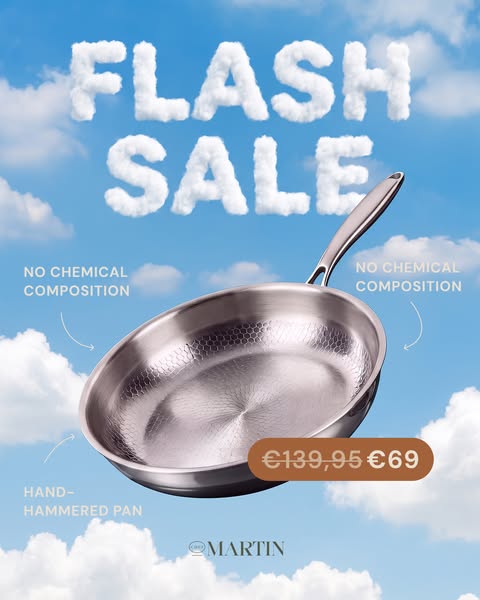 End of Summer Sale