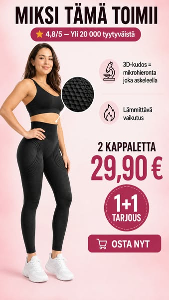 1 + 1 KAUPAN PÄÄLLE
