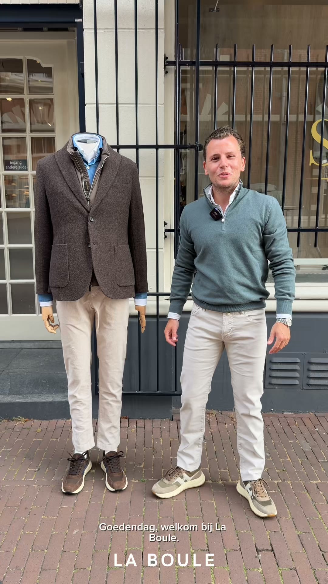 Shop de najaarscollectie