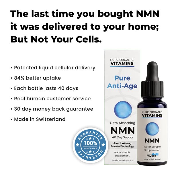 Better NMN, Better Reslts