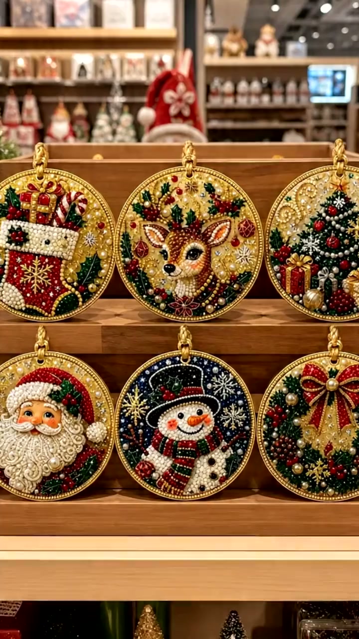 Anúncio de Ideeecose Shop