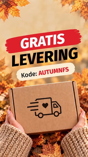 med koden: AUTUMNFS