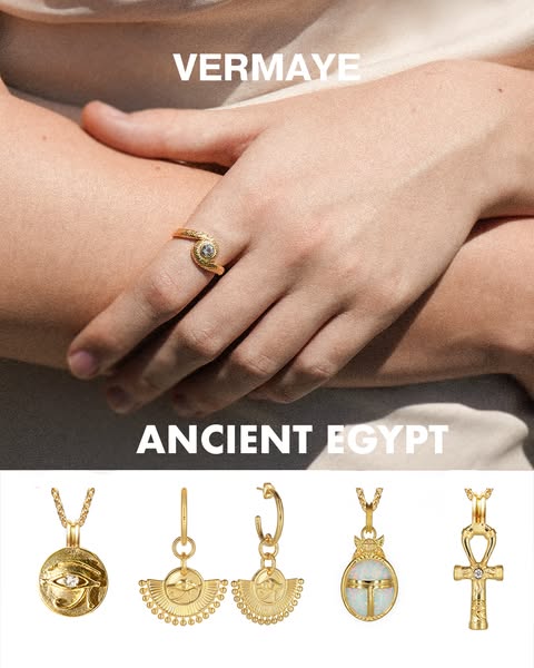 Ancient Egypt - Shop Now!