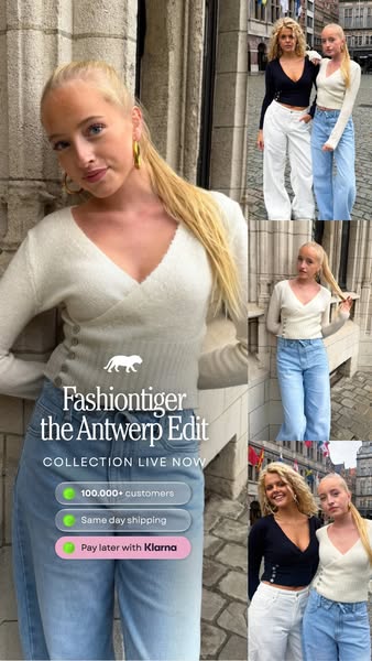 FASHIONTIGER