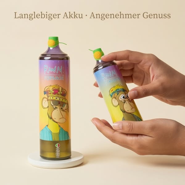 Je mehr Sie kaufen, desto mehr sparen Sie