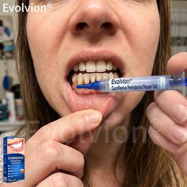 Why Are My Gums Still Receding If I Brush Every Day?