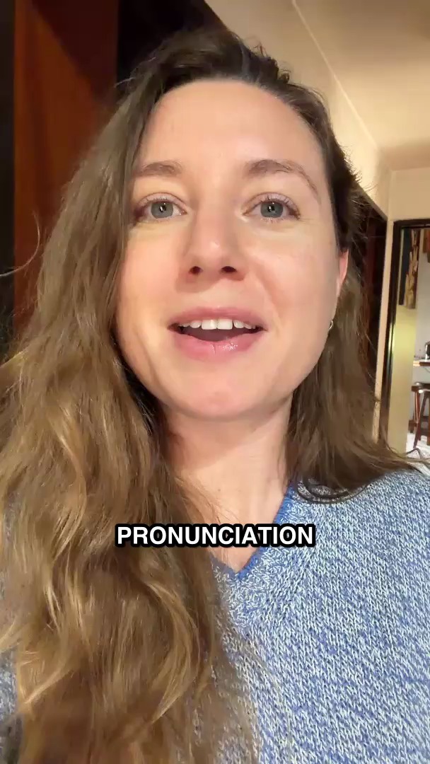 Upgrade Your English Pronunciation - ONLY $19