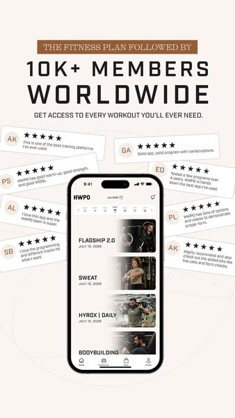 Real Reviews. Real Results