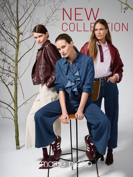 Shop de nieuwe collectie