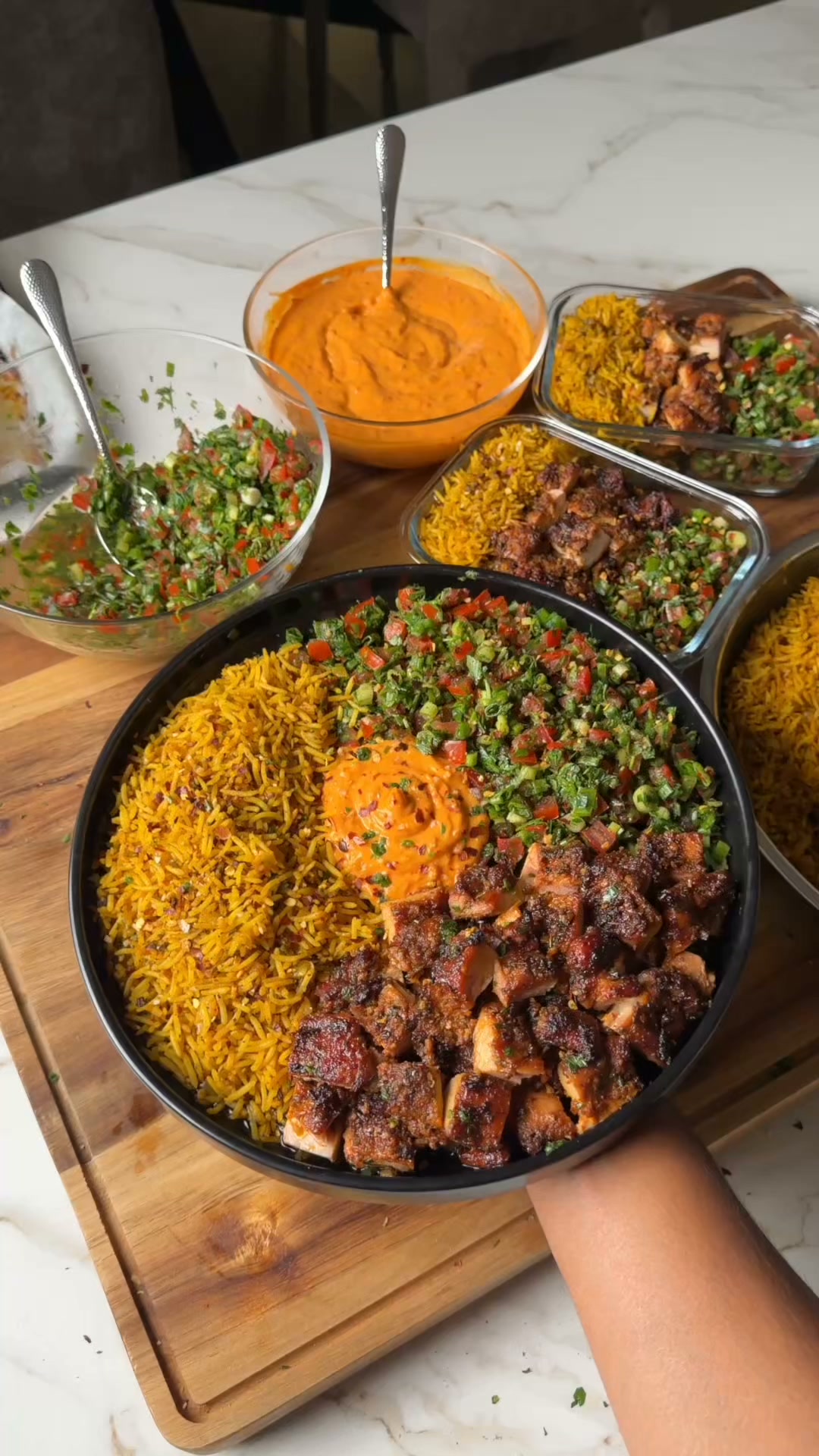 270+ High-Protein Recipes That Actually Taste Amazing
