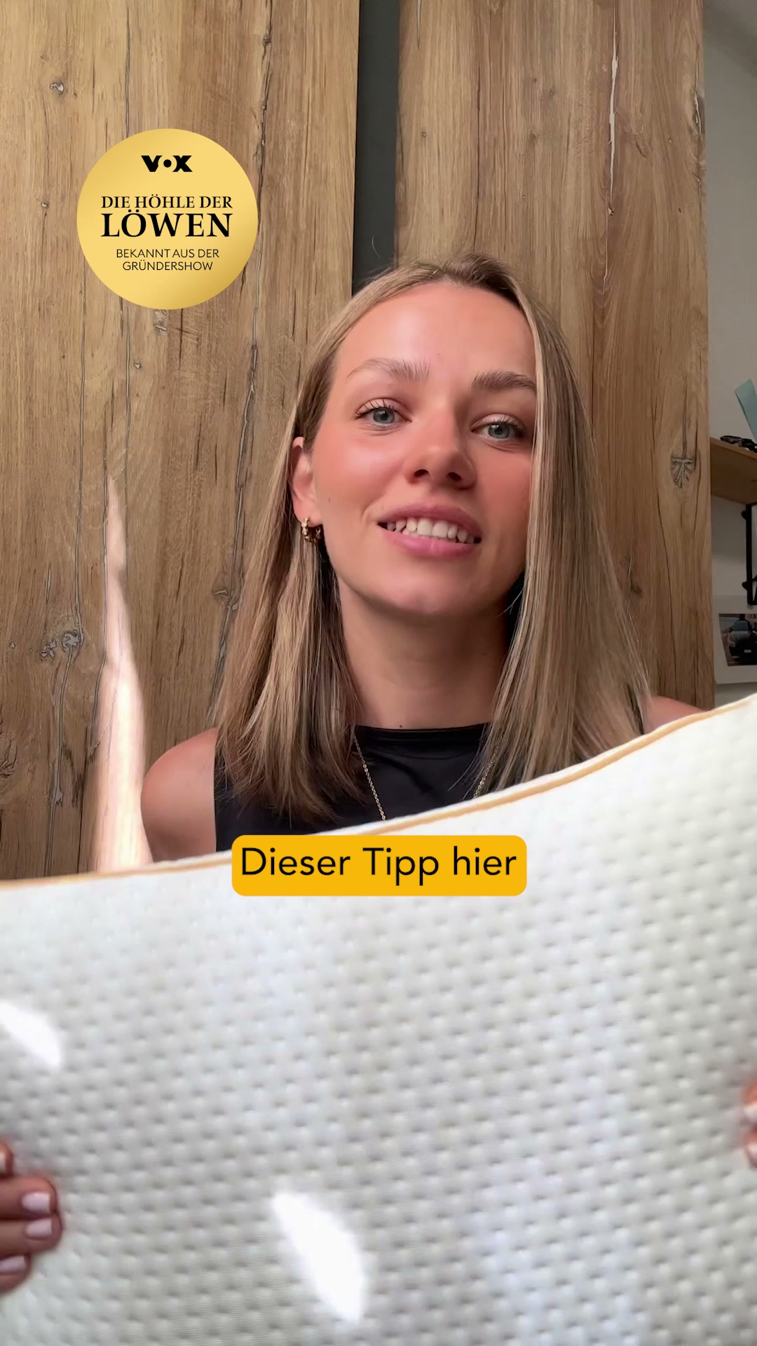 30 Nächte testen