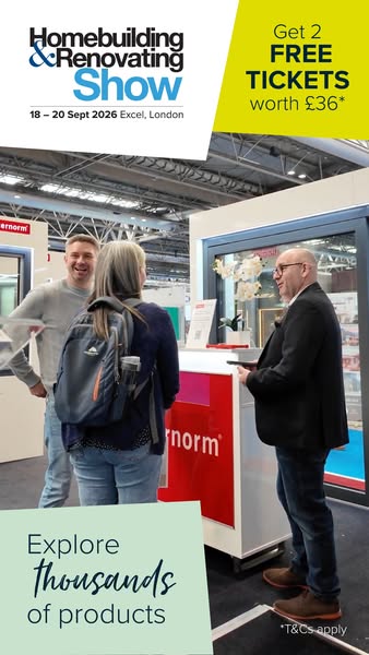 Claim your 2 free tickets worth £36 now!