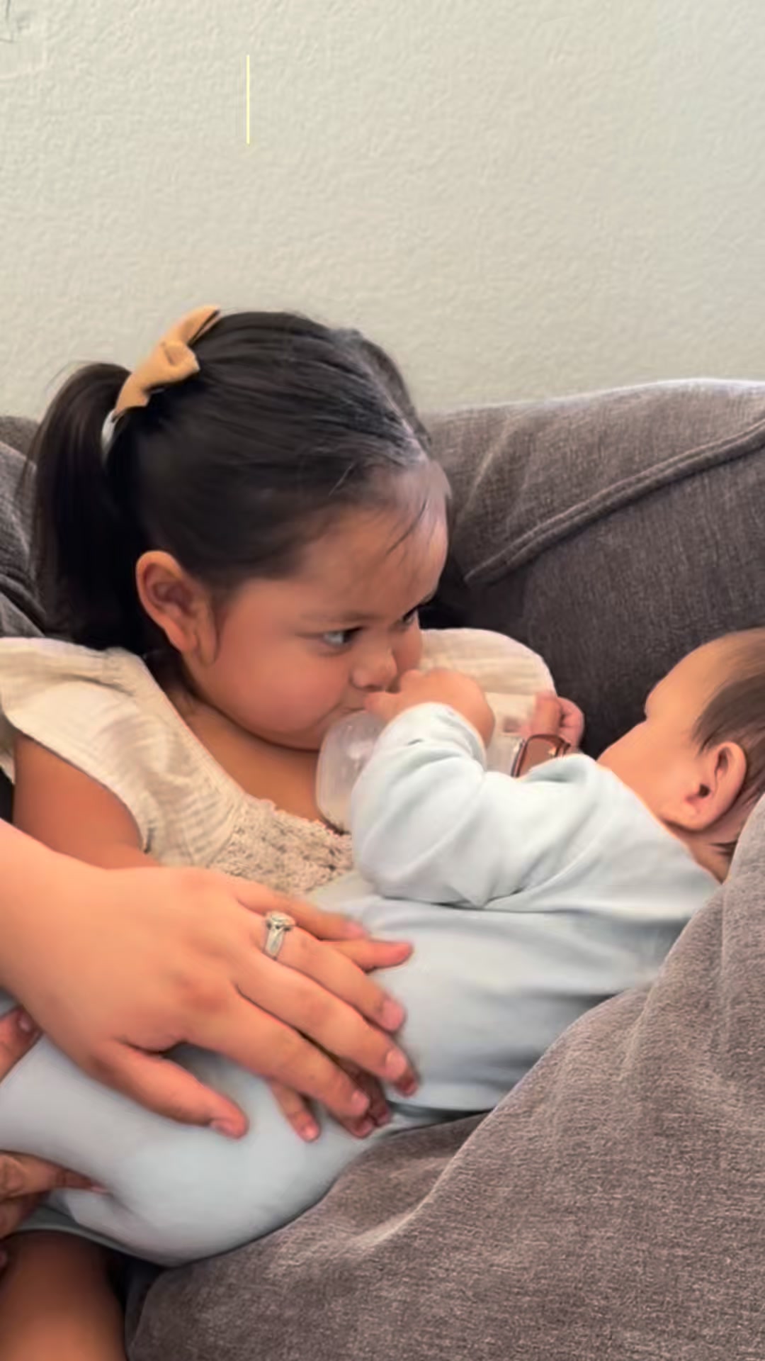 #1 Best-Selling Premium Baby Bottle