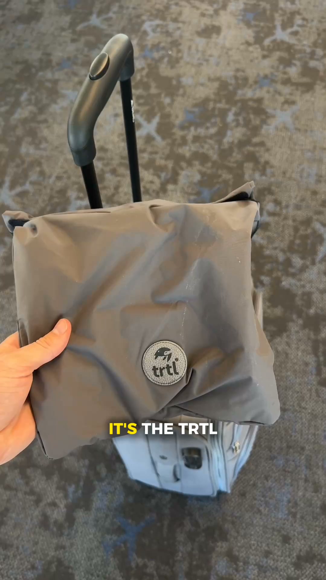 Trtl Is Turning 13!