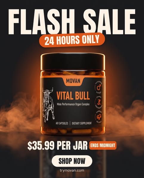 Flash Sale: $35.99 Per Jar