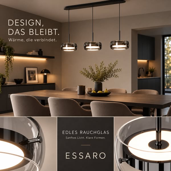 Essaro Lighting
