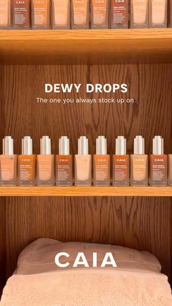 Your Everyday Glow Essential