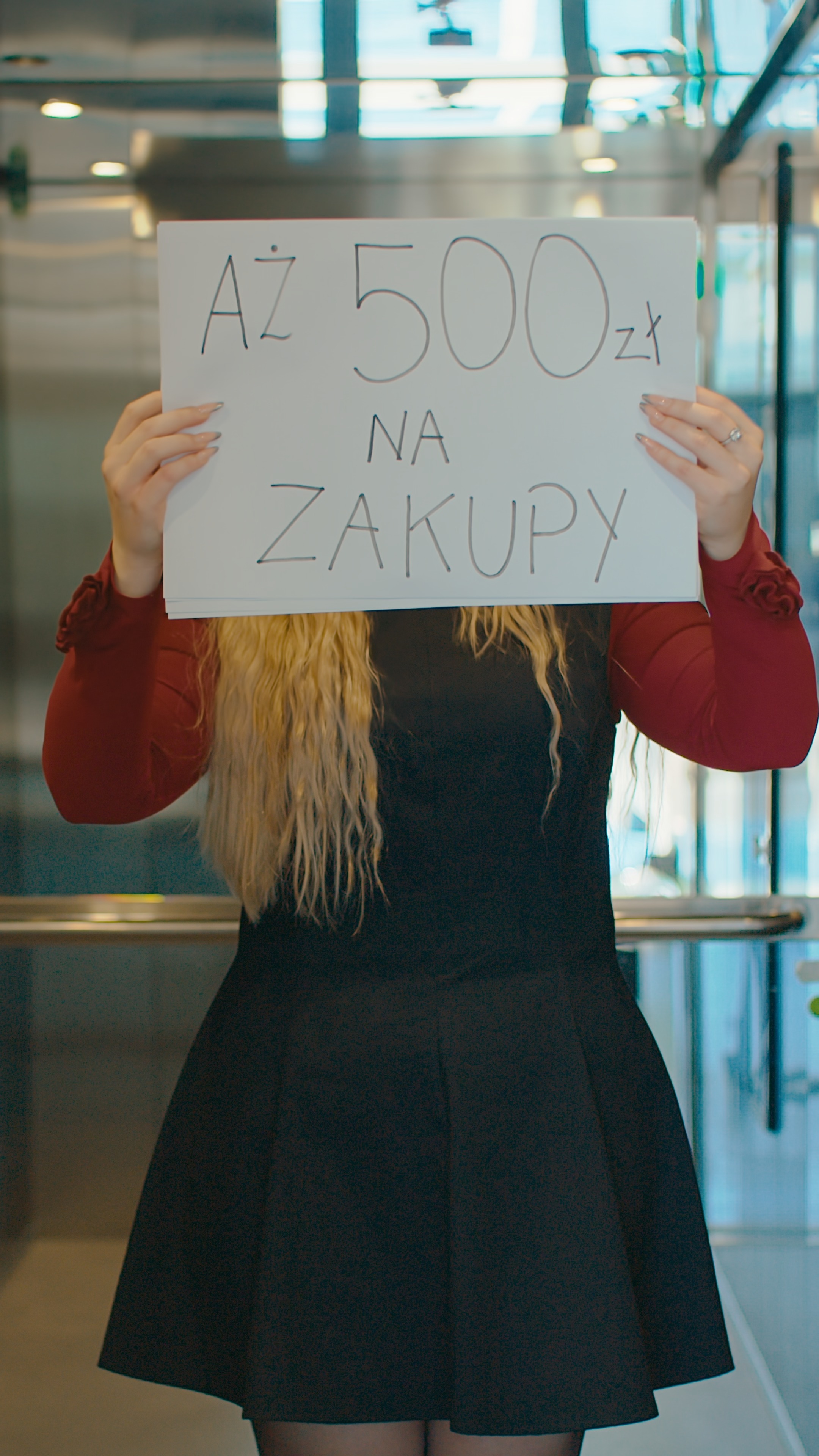 Anúncio de mamyito.pl