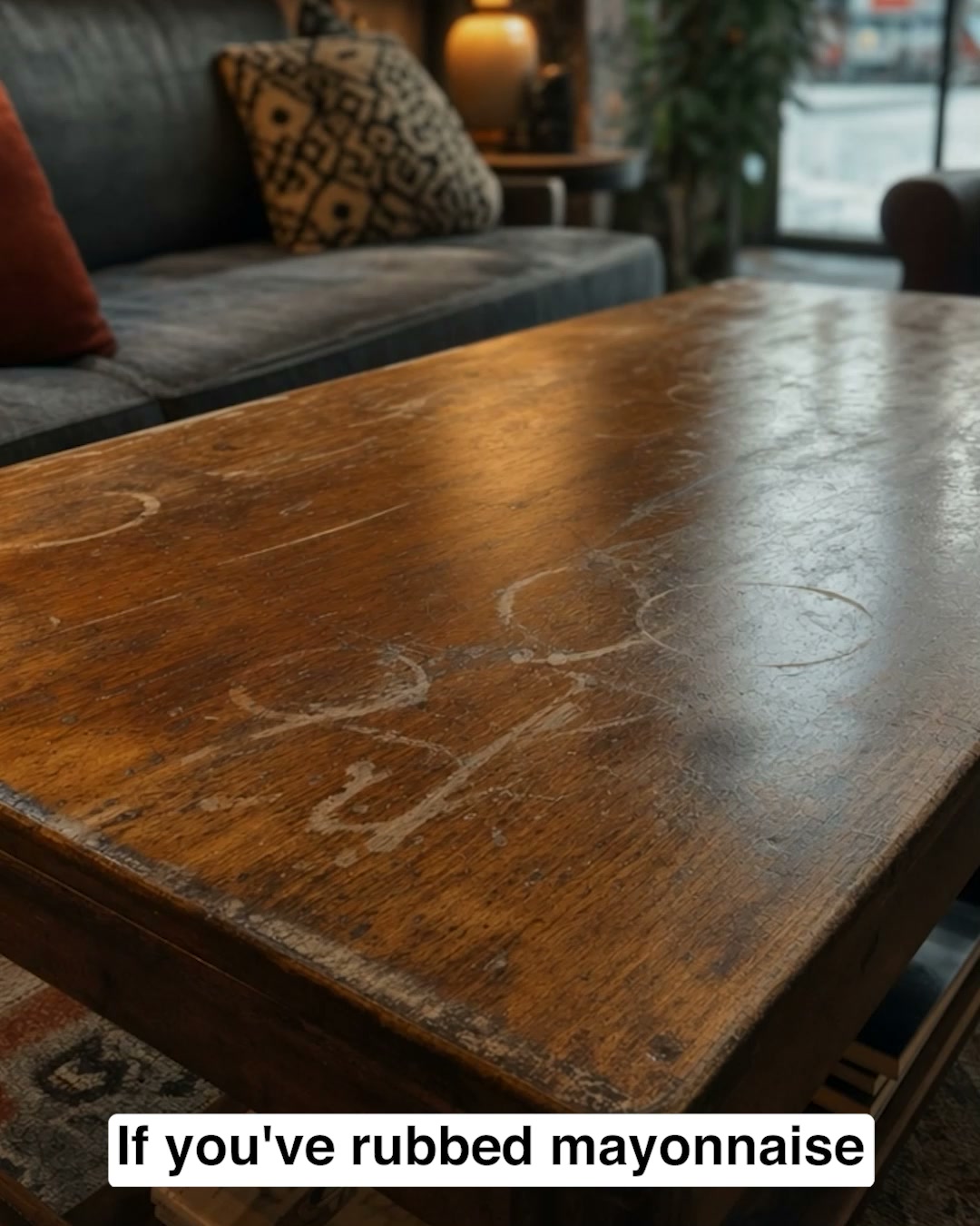 Every wood repair hack is working on the wrong layer.