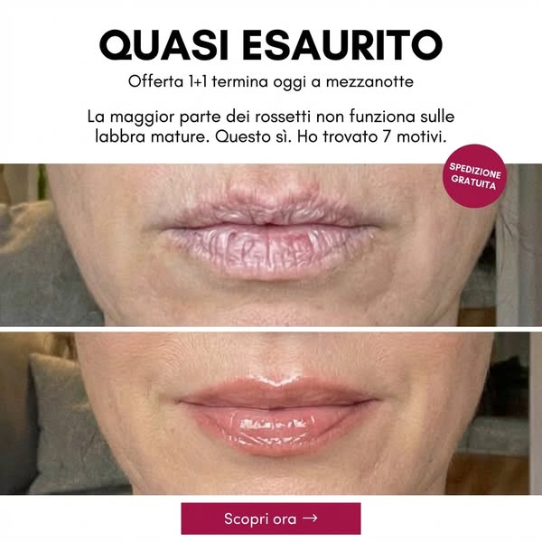 Il tuo colore unico ti aspetta