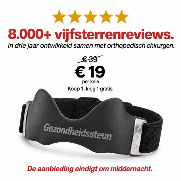 Koop 1, krijg 1 gratis