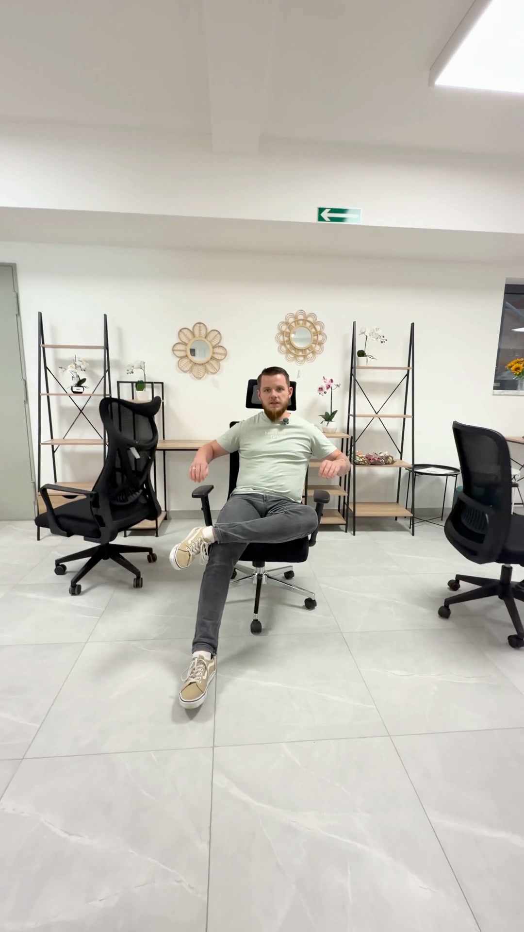 Fotel do nauki już od 208,99 zł