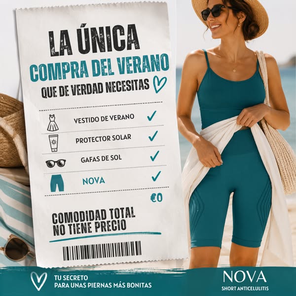 Última oportunidad!