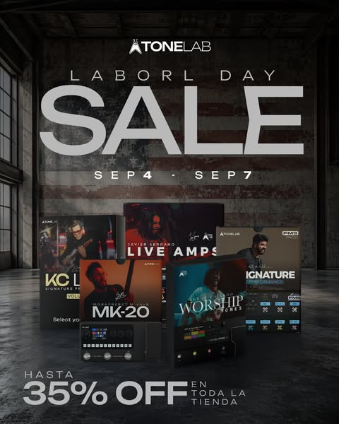 Hasta 35% de Descuento