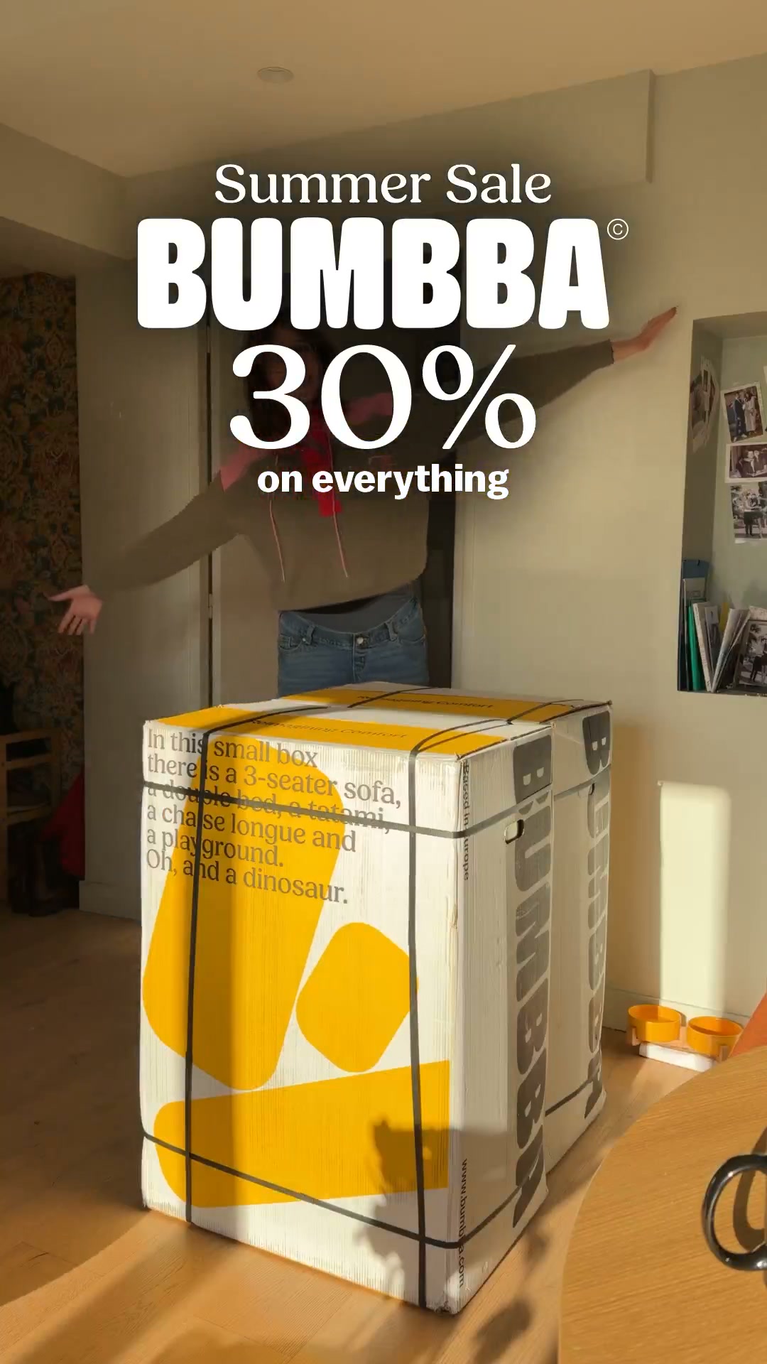 Up to 30% Off