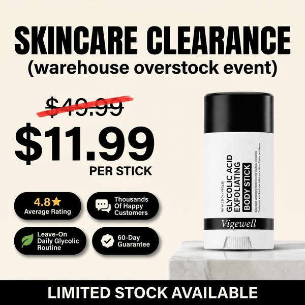 BUY 1, GET 1 FREE — ENDS MIDNIGHT!