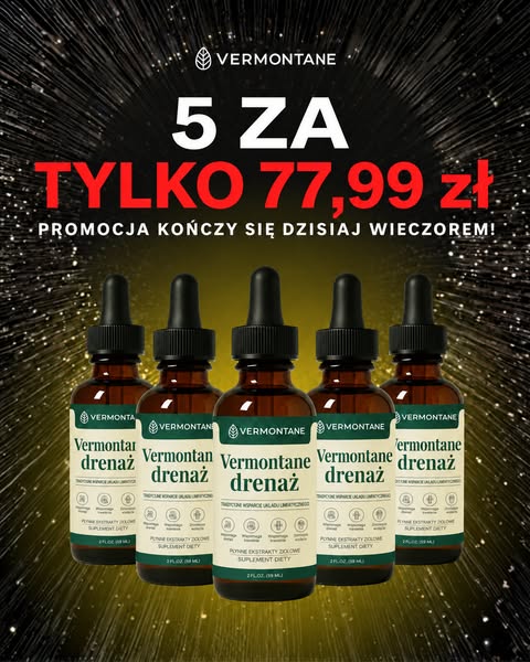 Nie obwiniaj swojego stylu życia — najpierw zadbaj o układ limfatyczny.