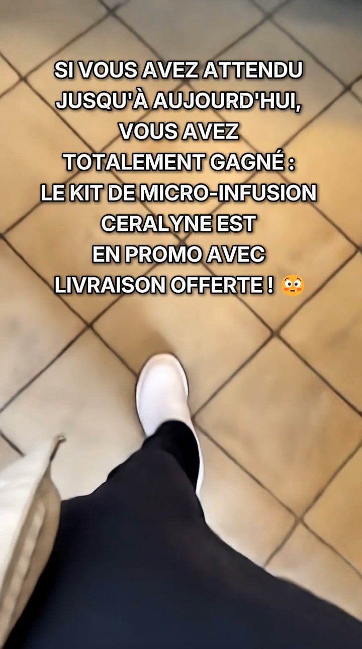 « Arrêtez de gaspiller votre argent en crèmes »