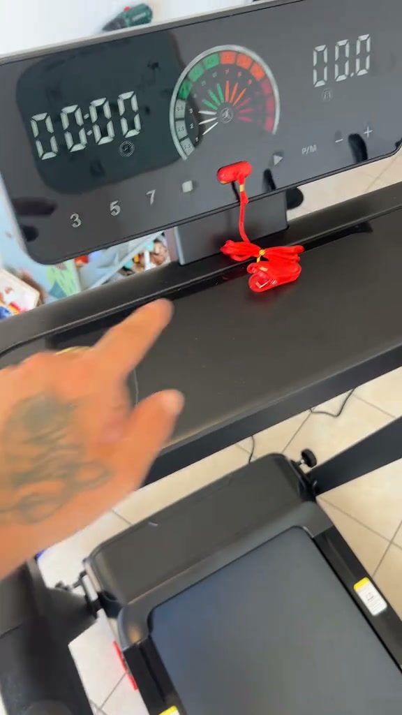 59,99€ pour retrouver la forme sans jamais quitter votre salon.