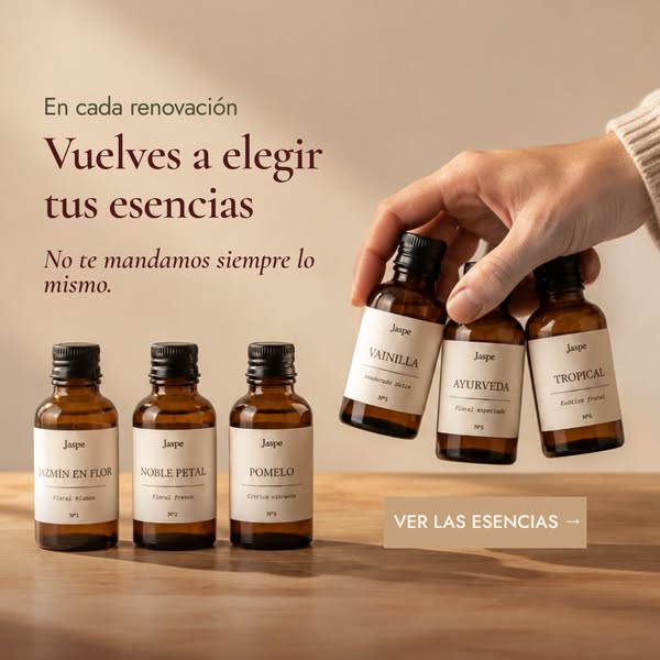4,89 de media en casi 5.000 reseñas verificadas