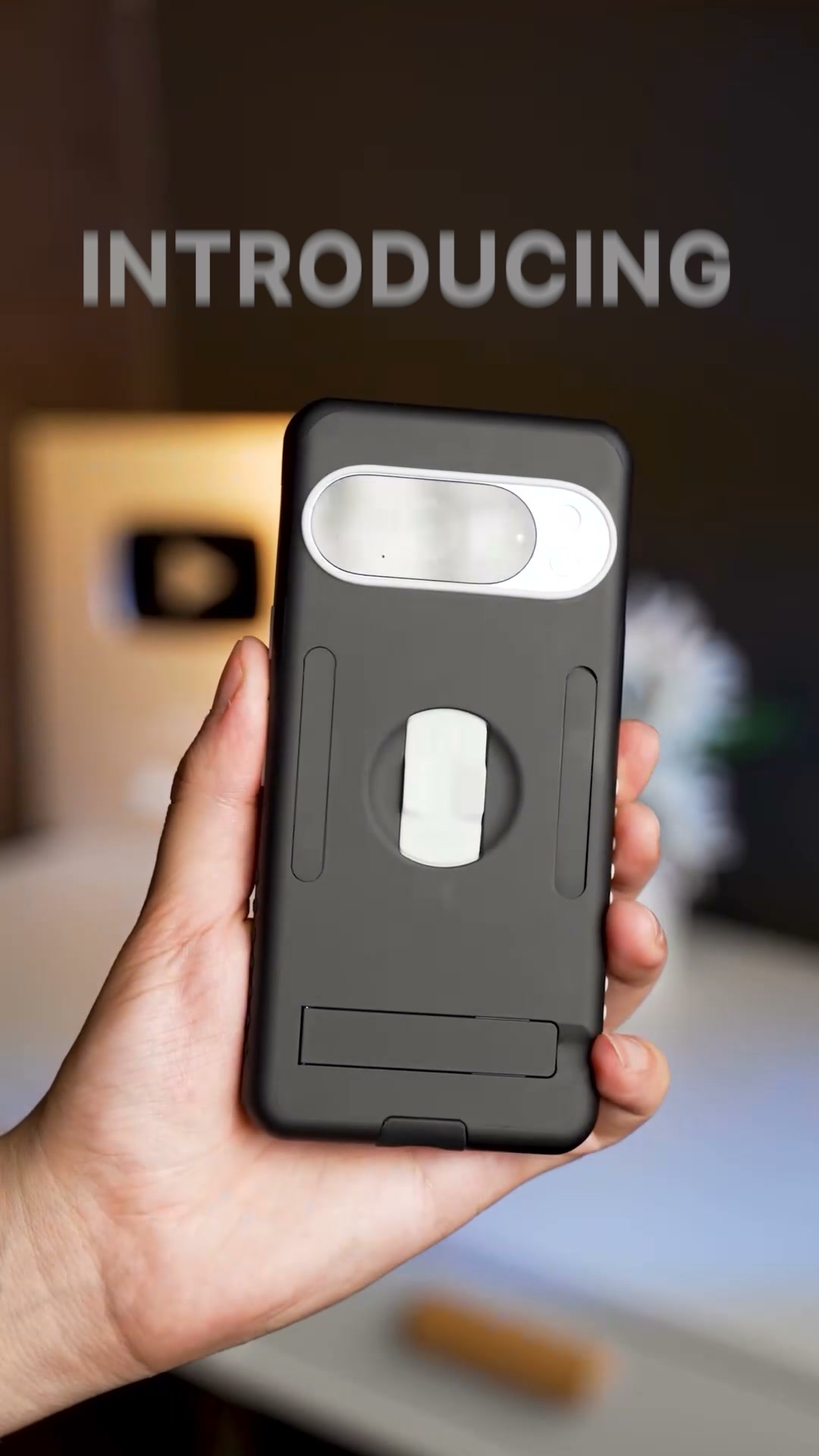 MagBak for Google Pixel 11 Pro/XL