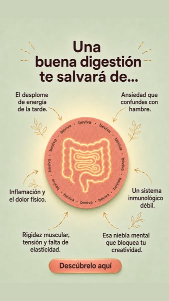 No es comer menos. Es picar menos.