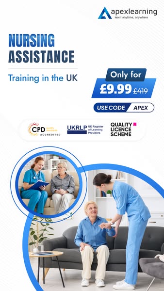Nursing Assistance