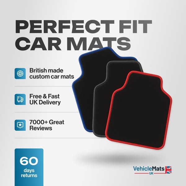 Get That New Car Feel 7000+ Reviews!