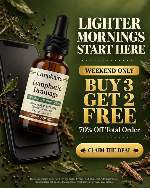 Don’t Blame Your Lifestyle — Fix The Lymphatic System First