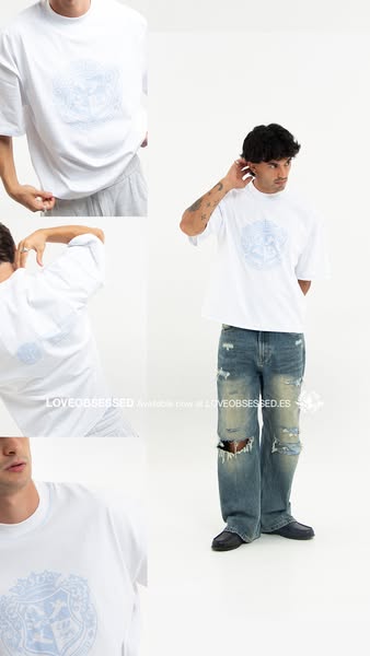 College Collection · LOVEOBSESSED