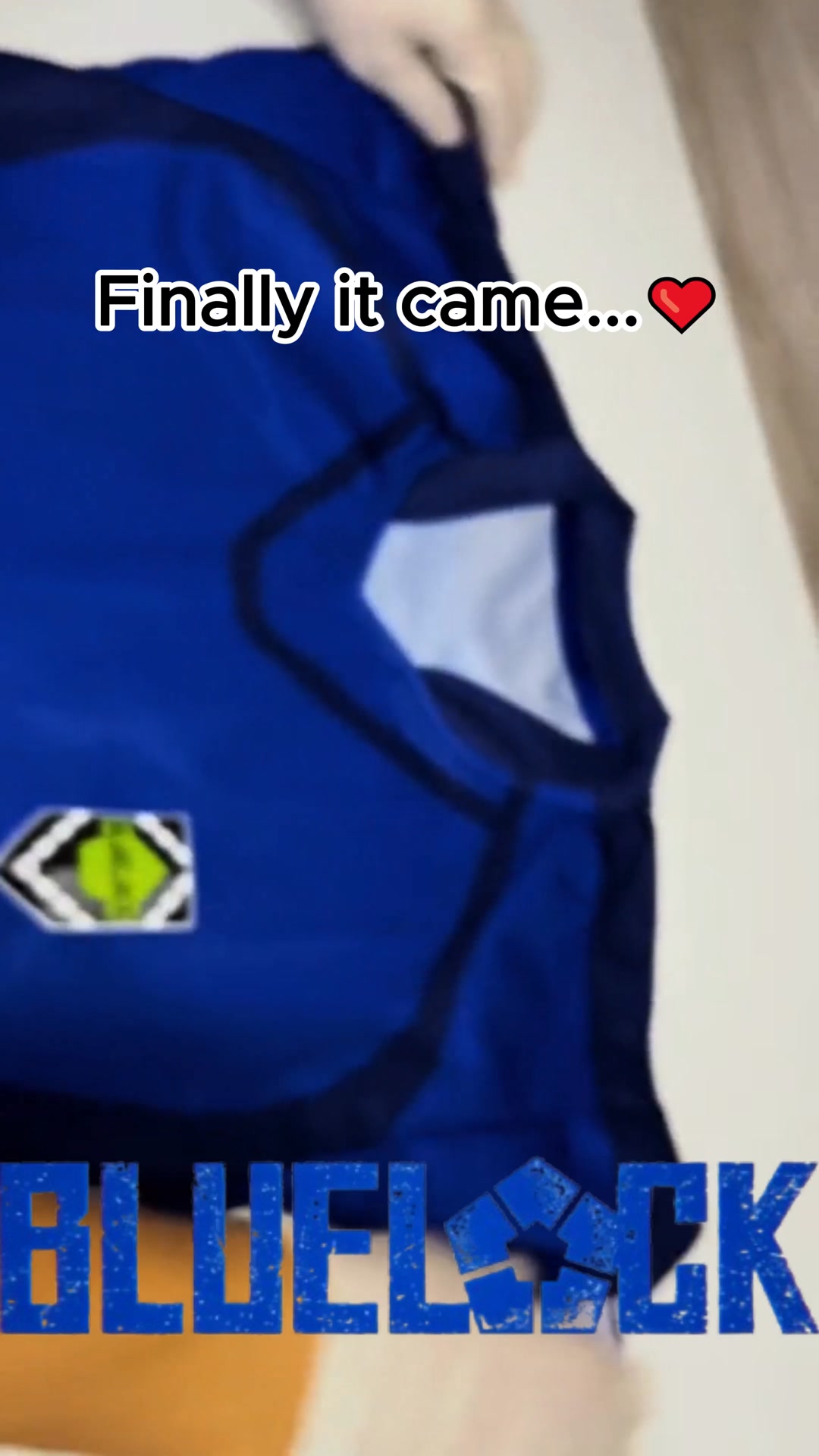Anúncio de Storyofanime