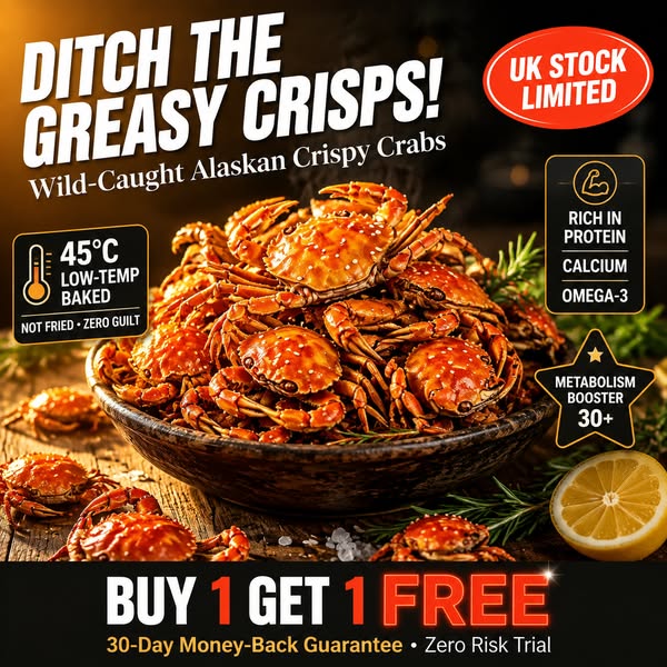Buy 1 Get 1 Free, 30-Day Taste Guarantee