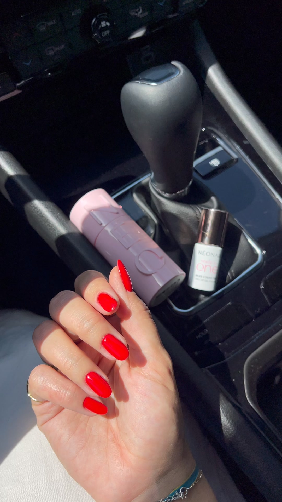 Nuevo Ready in One Neonail