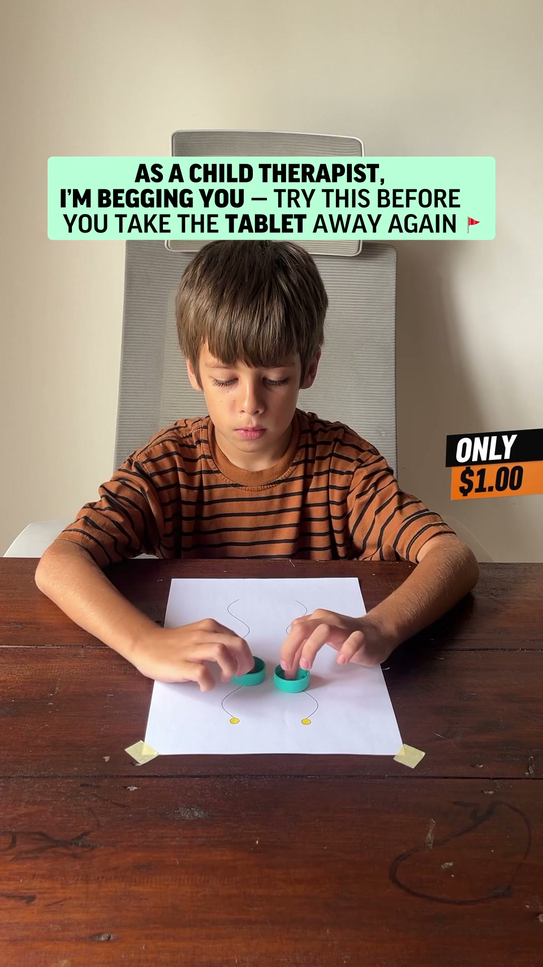 Neuro Games Kids