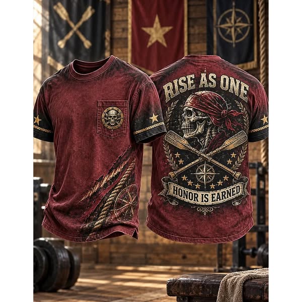 Pirate Spirit