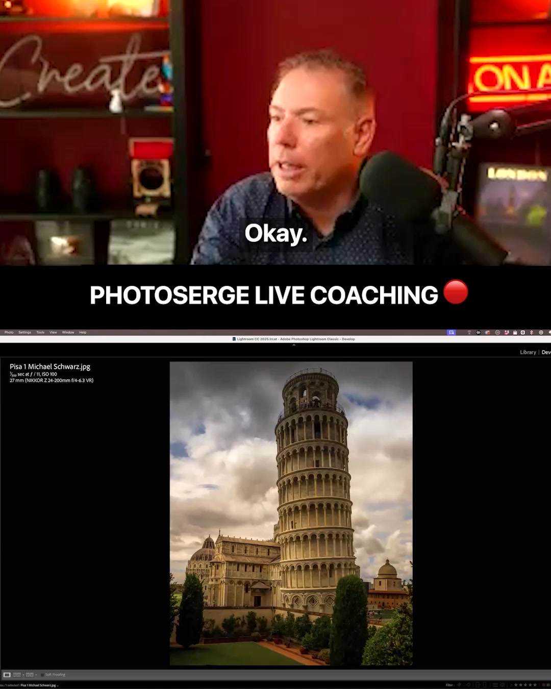 Digital Photographer Reveals: This 5-Step Formula is Causing a Revolution in the Photography World