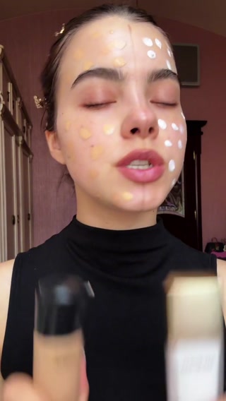 Discover the foundation that EVERYONE is talking about