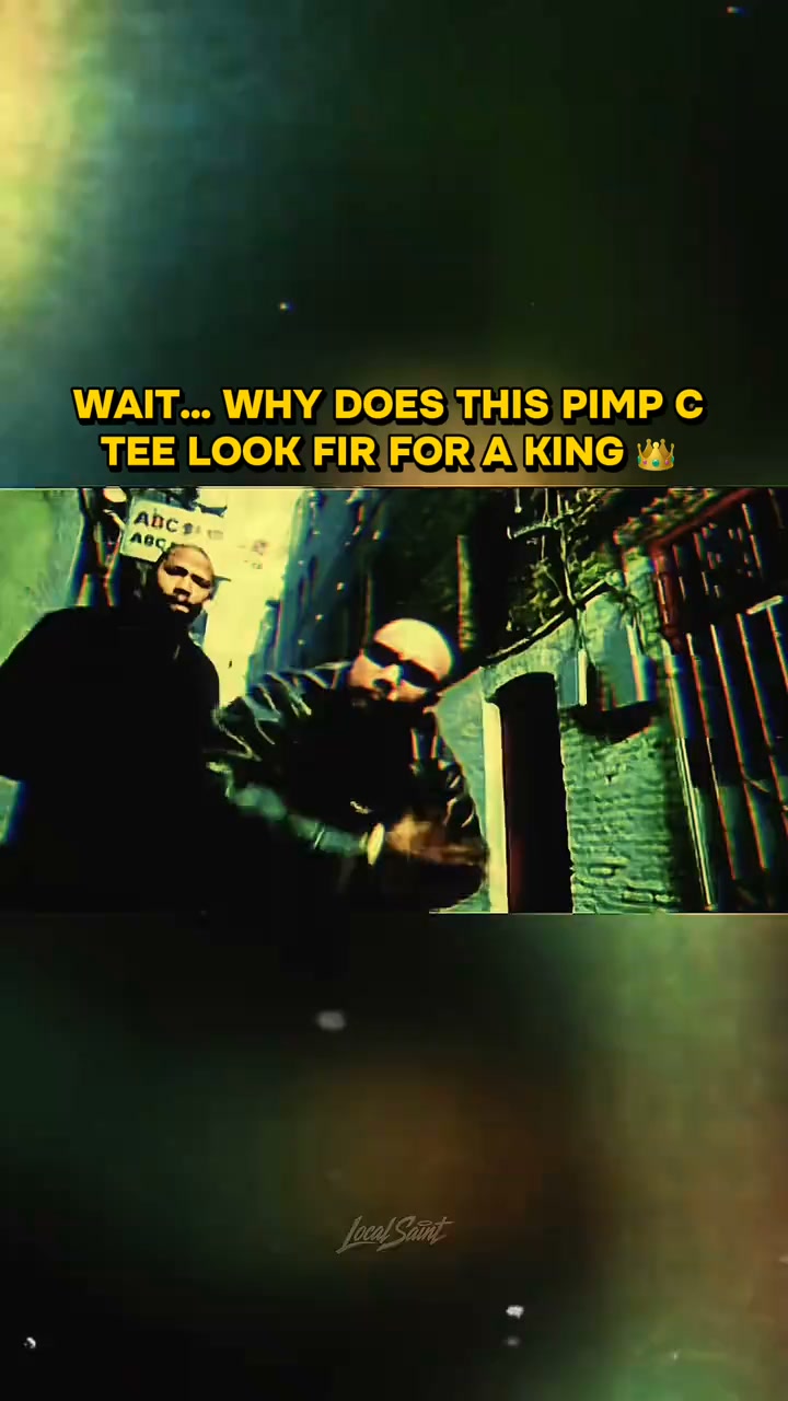 POV: You miss when hip-hop had a different soul