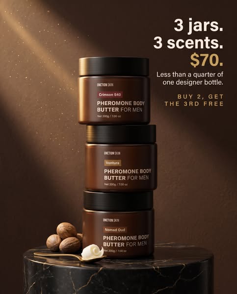 Smell Expensive for Just $35
